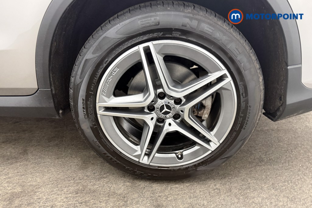 Used Mercedes-Benz GLC for sale - 77297867: Photo 34