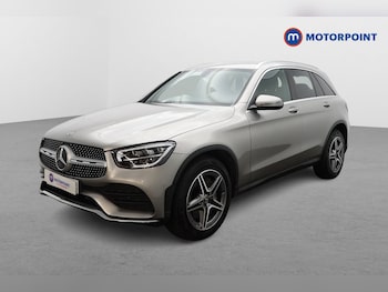 Used Mercedes-Benz GLC undefined for sale - 77297867: Photo