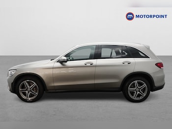 Used Mercedes-Benz GLC undefined for sale - 77297867: Photo