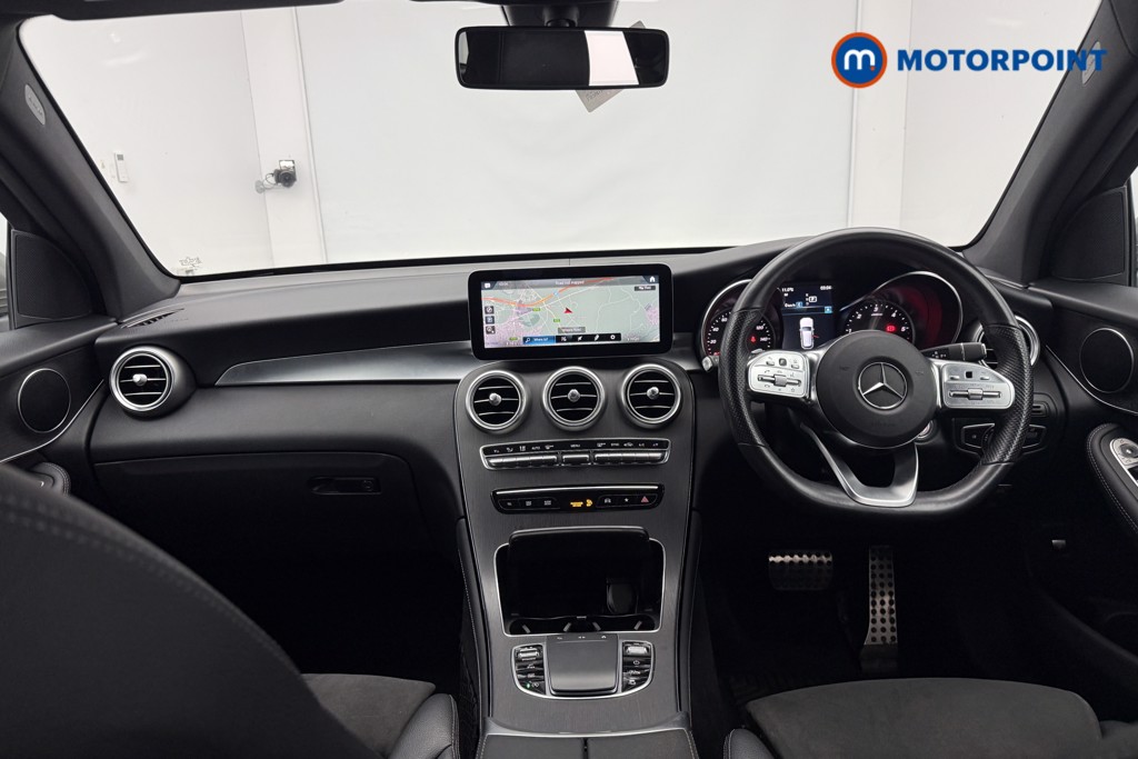 Used Mercedes-Benz GLC for sale - 77297867: Photo 9