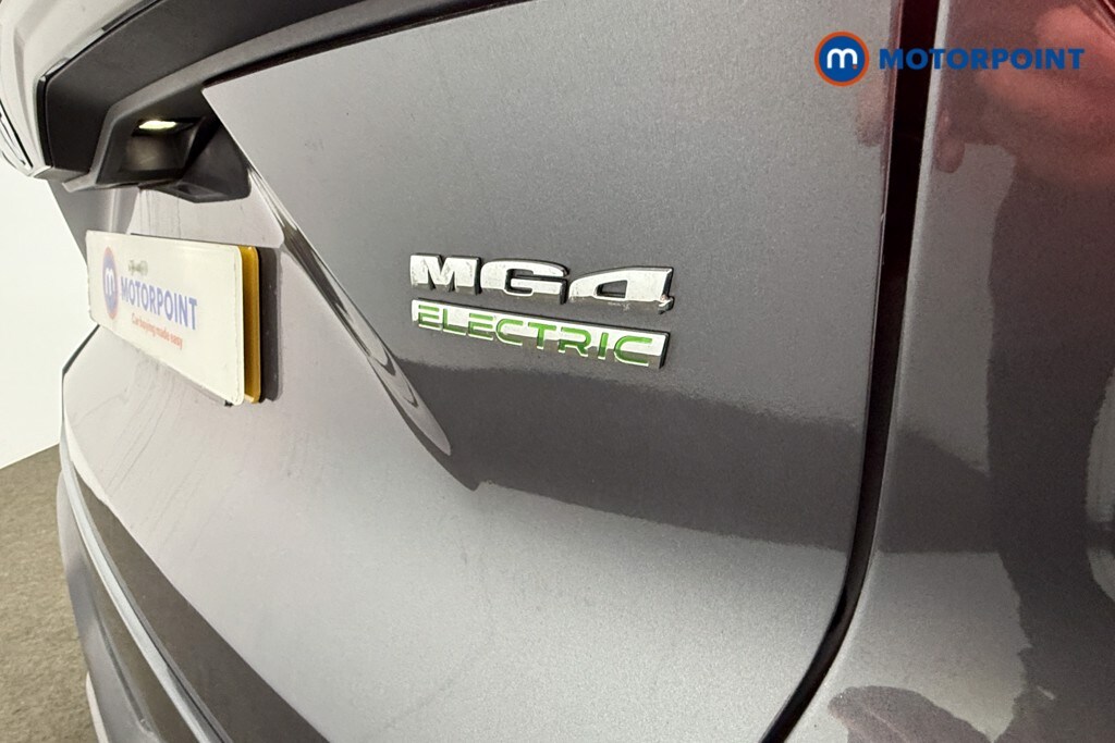 Used MG MG4 for sale - 78106943: Photo 25