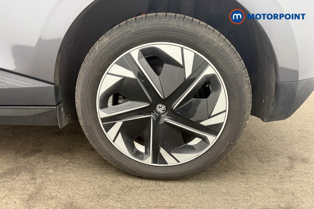 Used MG MG4 for sale - 78106943: Photo 31