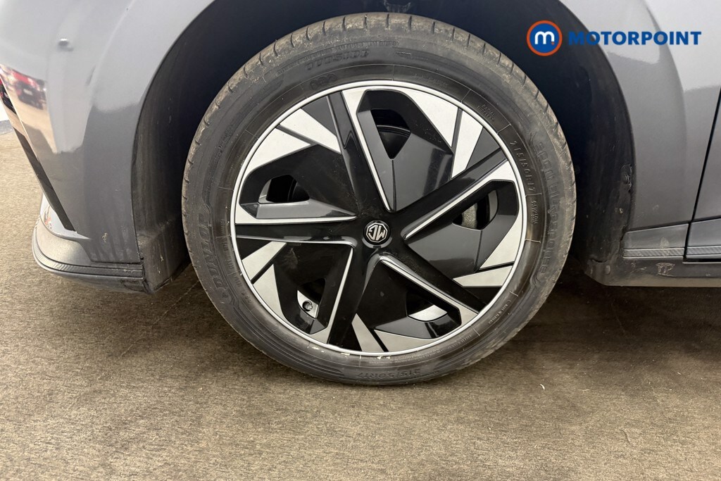 Used MG MG4 for sale - 78106943: Photo 32