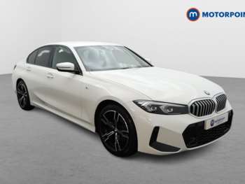 Used BMW 3 Series 2024 for sale - 75006185: Photo