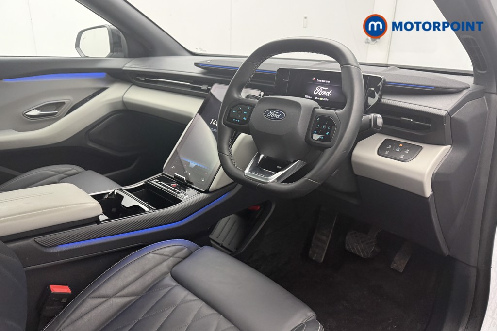 Used Ford Explorer 2024 for sale - 76972230: Photo 14