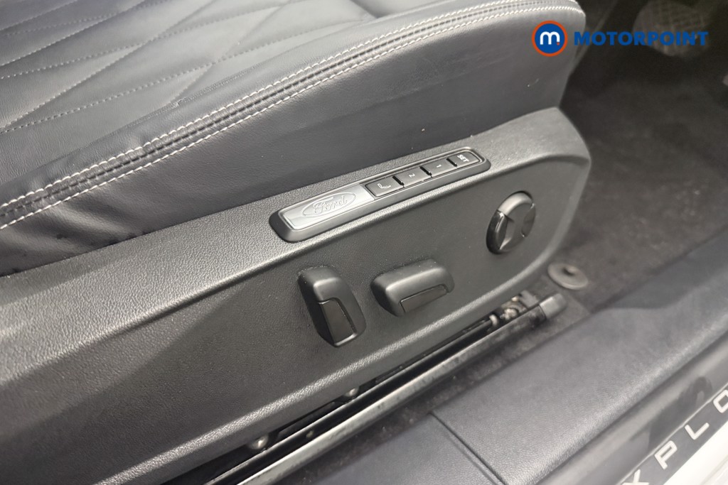 Used Ford Explorer 2024 for sale - 76972230: Photo 15