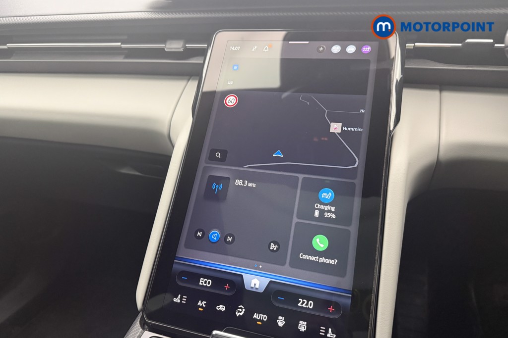 Used Ford Explorer 2024 for sale - 76972230: Photo 19