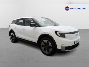 Used Ford Explorer 2024 for sale - 76972230: Photo