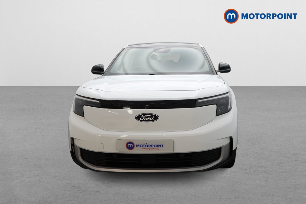 Used Ford Explorer 2024 for sale - 76972230: Photo 2