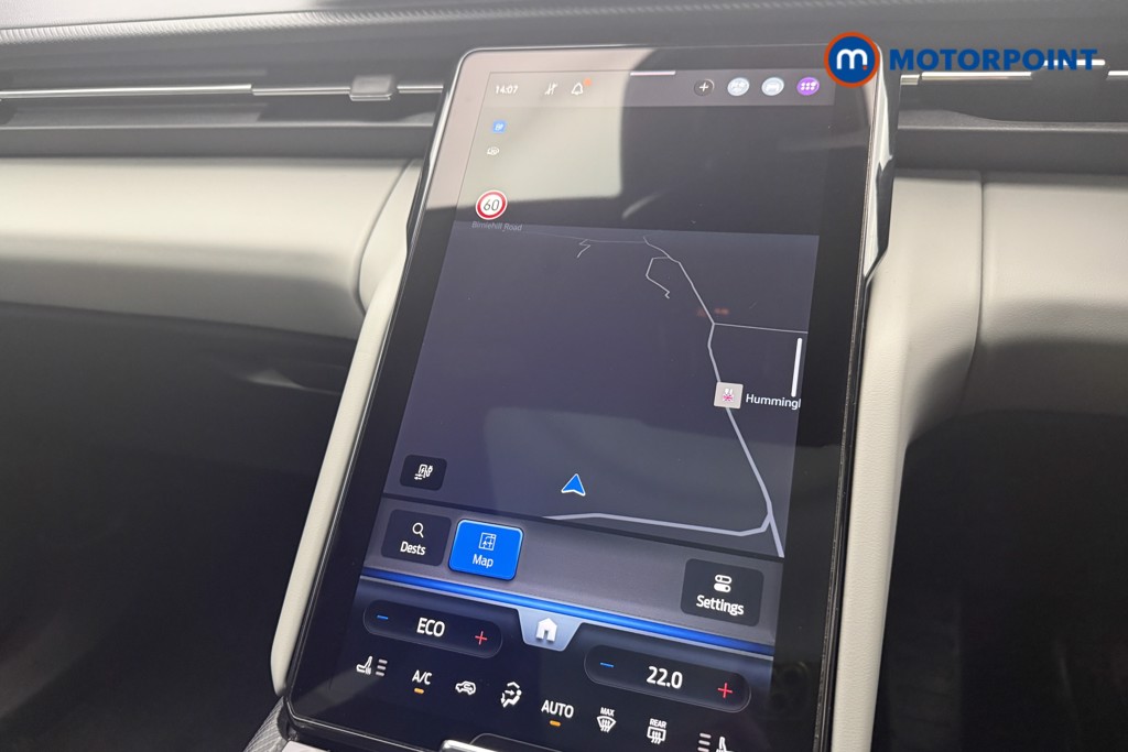 Used Ford Explorer 2024 for sale - 76972230: Photo 20