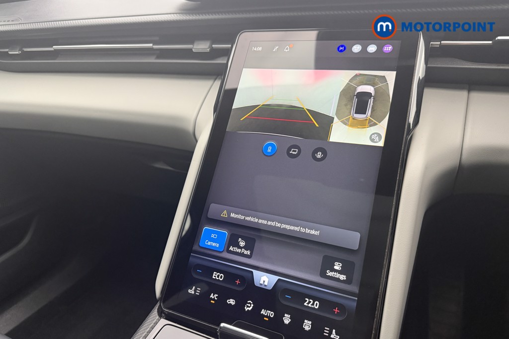 Used Ford Explorer 2024 for sale - 76972230: Photo 21