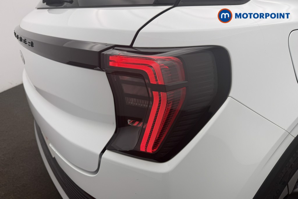 Used Ford Explorer 2024 for sale - 76972230: Photo 29