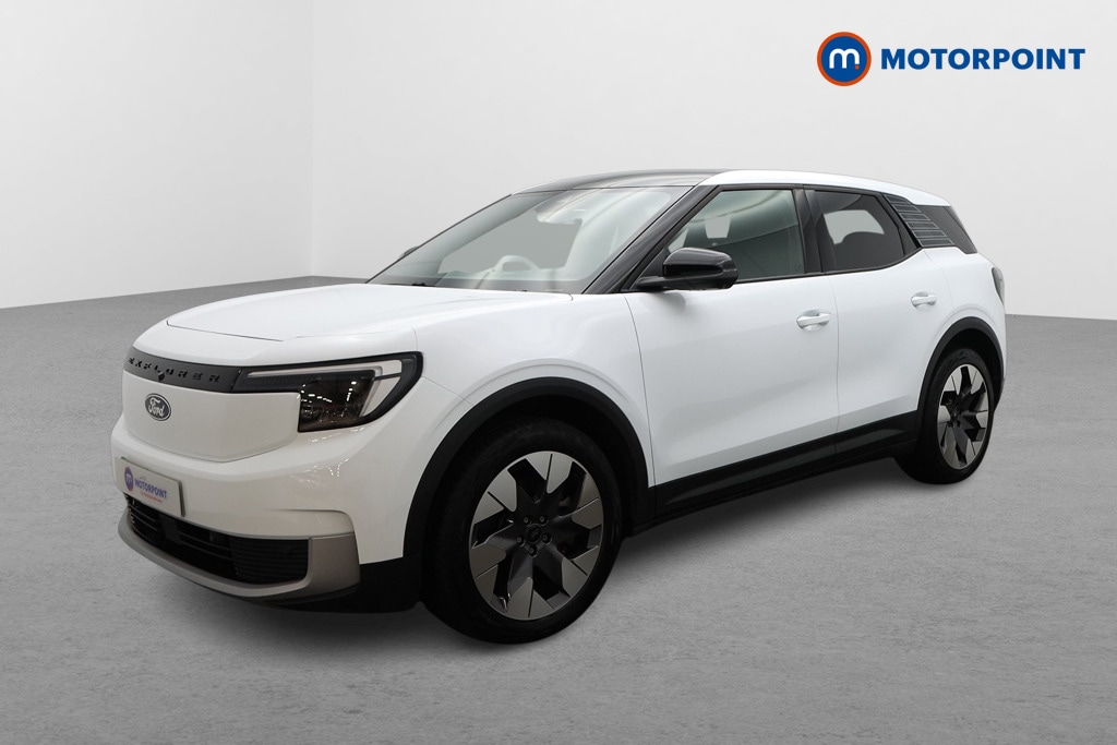 Used Ford Explorer 2024 for sale - 76972230: Photo 3