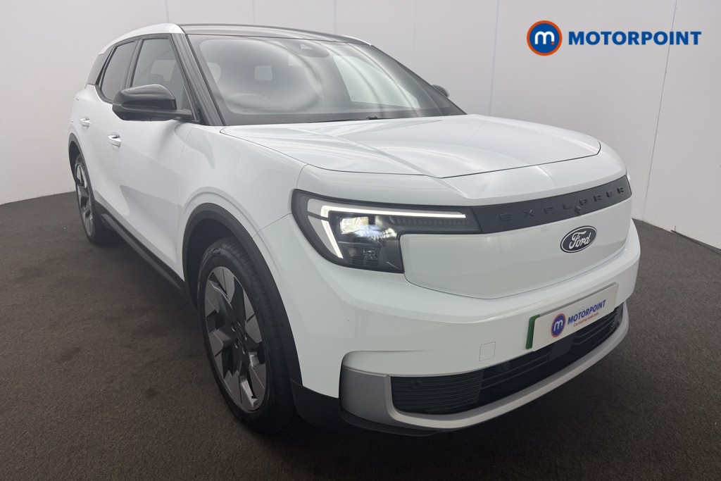 Used Ford Explorer 2024 for sale - 76972230: Photo 30