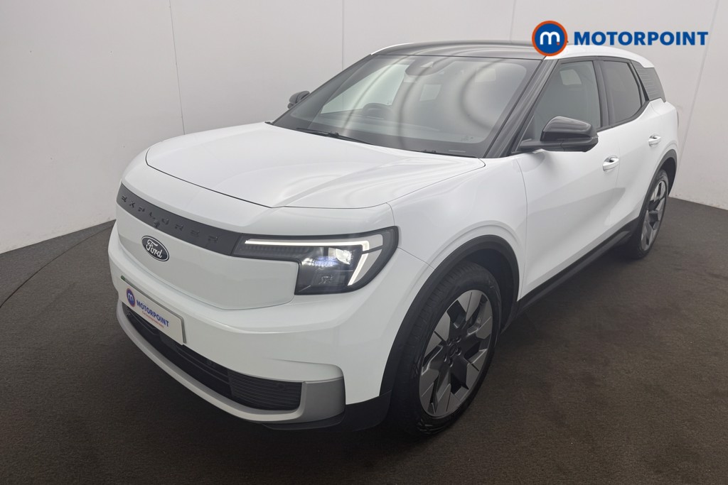 Used Ford Explorer 2024 for sale - 76972230: Photo 31