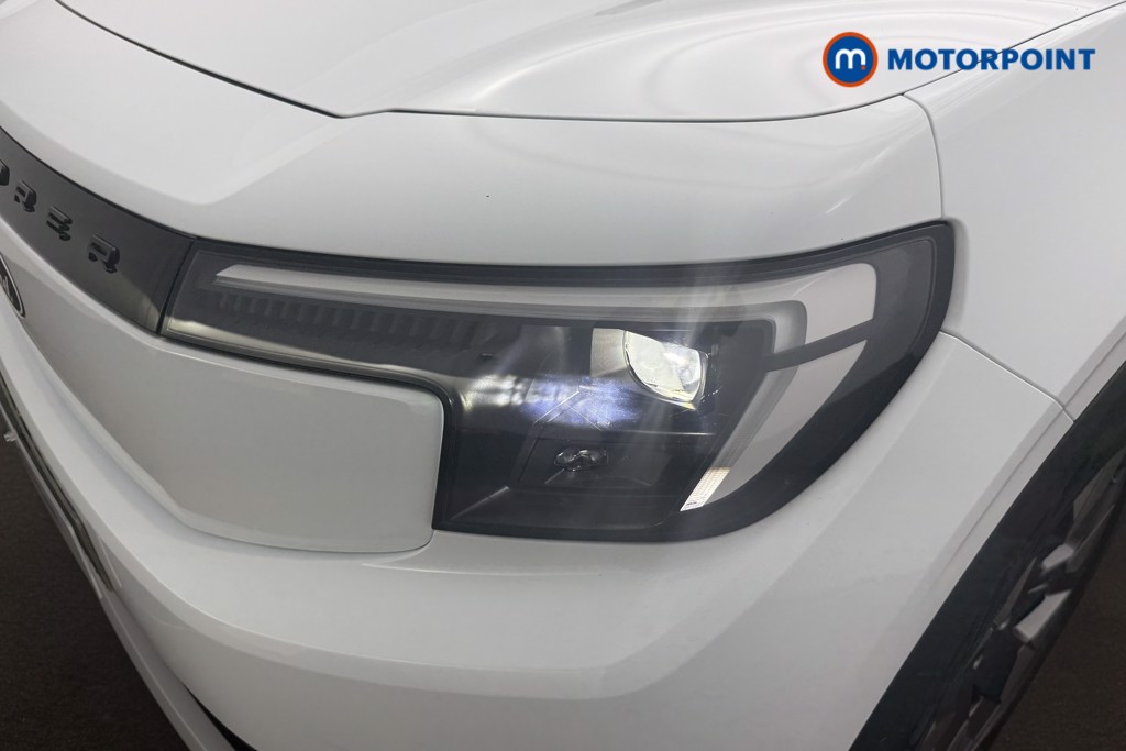 Used Ford Explorer 2024 for sale - 76972230: Photo 32