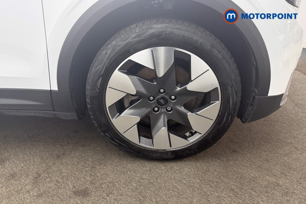 Used Ford Explorer 2024 for sale - 76972230: Photo 33