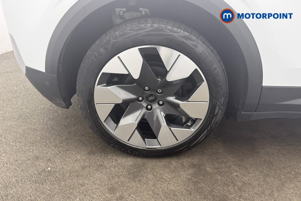 Used Ford Explorer 2024 for sale - 76972230: Photo 34