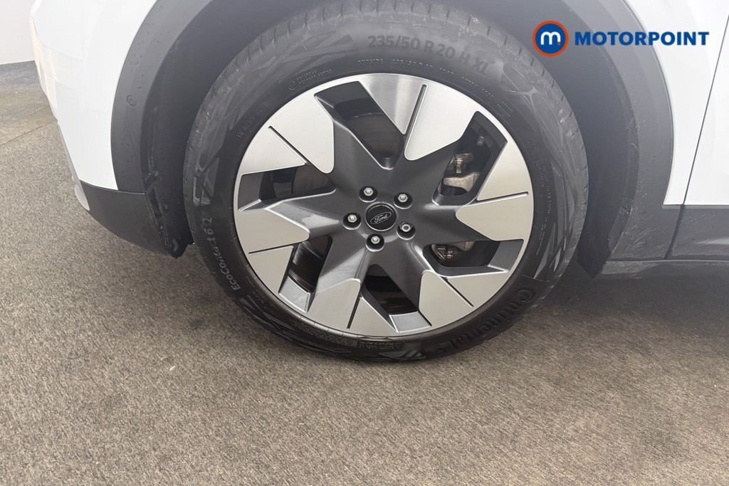 Used Ford Explorer 2024 for sale - 76972230: Photo 36