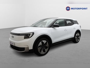 Used Ford Explorer 2024 for sale - 76972230: Photo