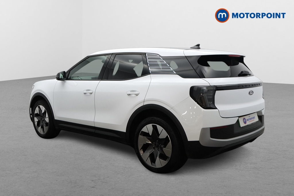 Used Ford Explorer 2024 for sale - 76972230: Photo 5