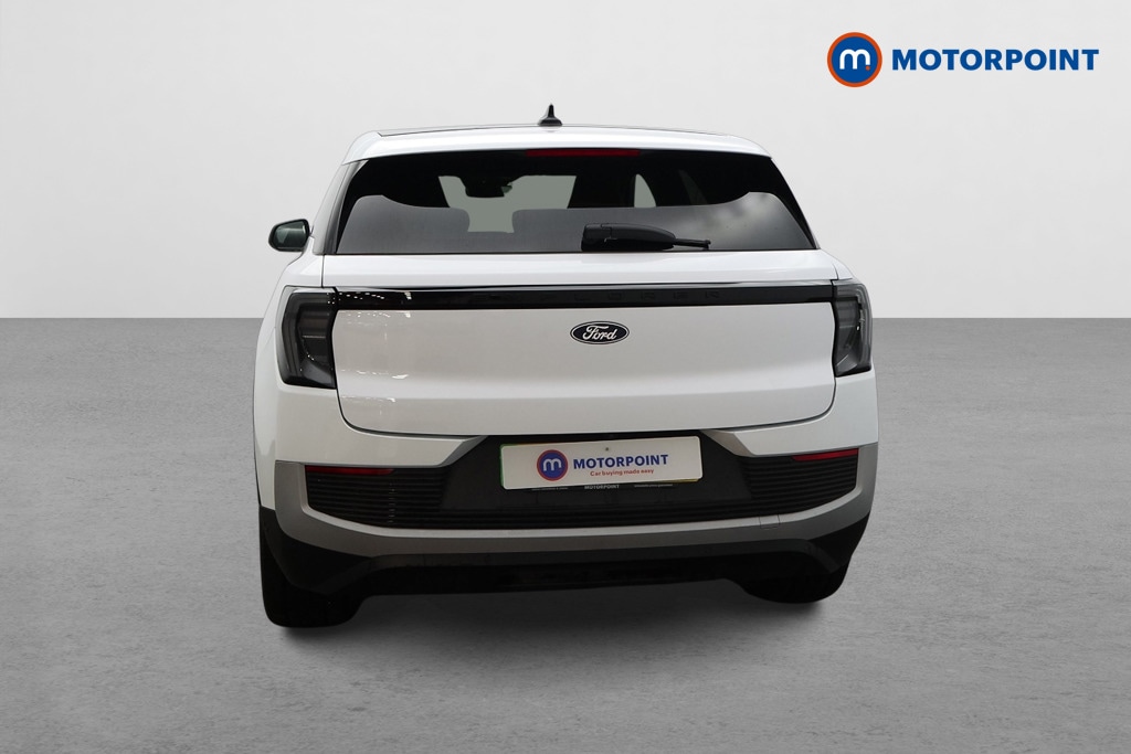 Used Ford Explorer 2024 for sale - 76972230: Photo 6