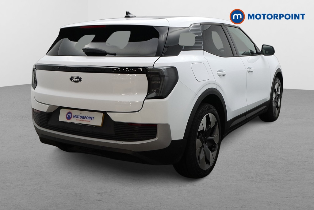 Used Ford Explorer 2024 for sale - 76972230: Photo 7