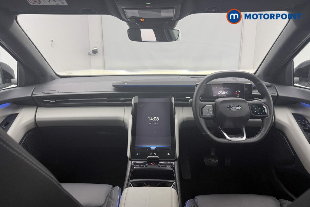 Used Ford Explorer 2024 for sale - 76972230: Photo 9