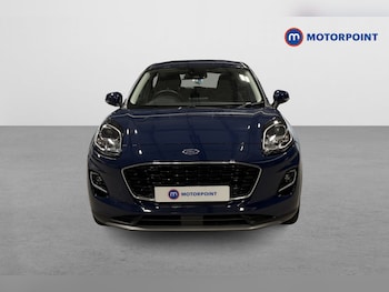 Used Ford Puma undefined for sale - 78520979: Photo