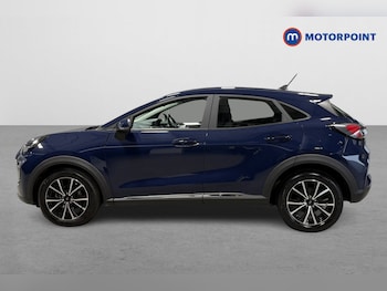 Used Ford Puma undefined for sale - 78520979: Photo