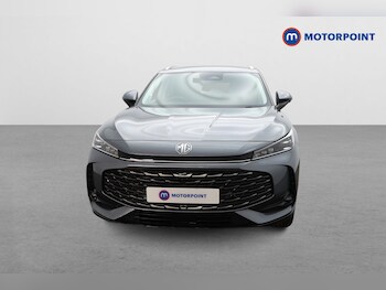 Used MG MG HS undefined for sale - 78251359: Photo