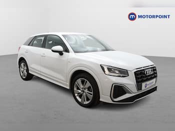 Audi Q2 feature image