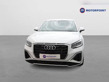 Used Audi Q2 2023 for sale - 79796126: Photo