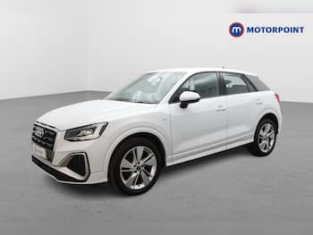 Used Audi Q2 2023 for sale - 79796126: Photo