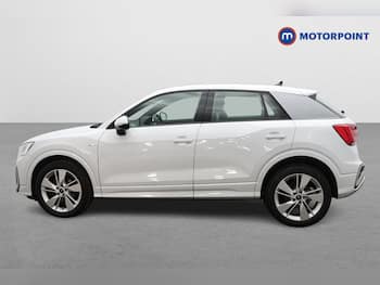 Used Audi Q2 2023 for sale - 79796126: Photo