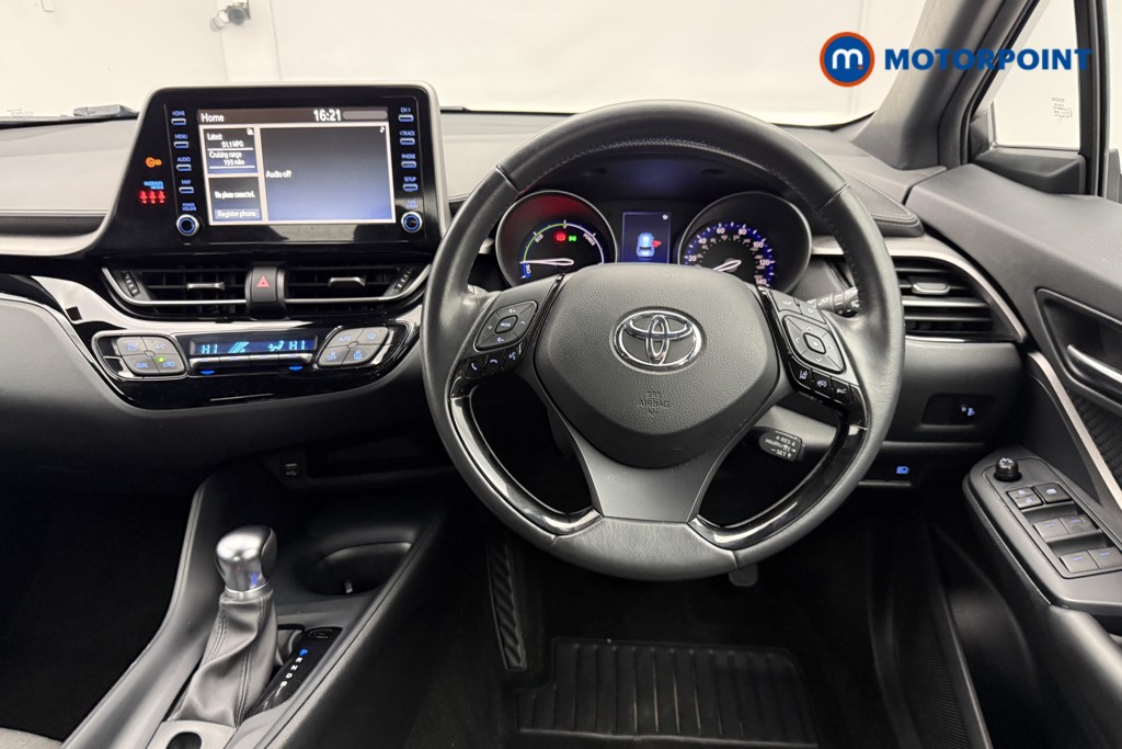 Used Toyota C-HR for sale - 78052590: Photo 10