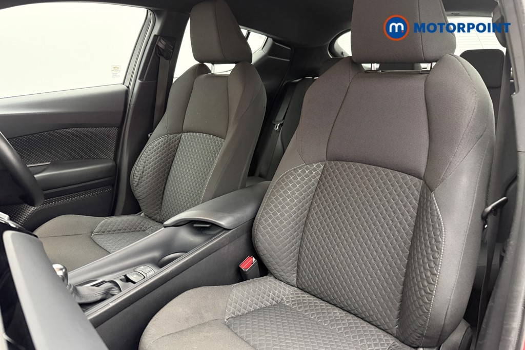 Used Toyota C-HR for sale - 78052590: Photo 11