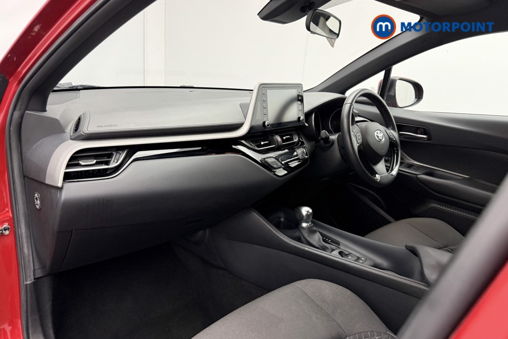 Used Toyota C-HR for sale - 78052590: Photo 12