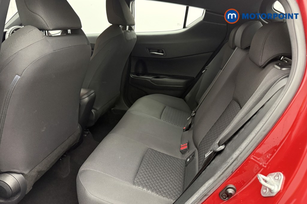 Used Toyota C-HR for sale - 78052590: Photo 13