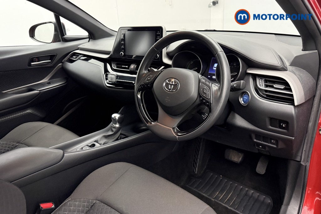 Used Toyota C-HR for sale - 78052590: Photo 15