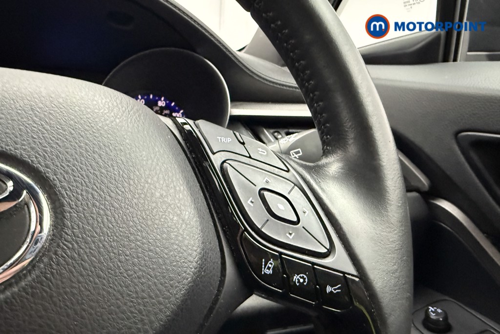 Used Toyota C-HR for sale - 78052590: Photo 17