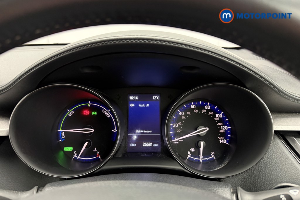 Used Toyota C-HR for sale - 78052590: Photo 18