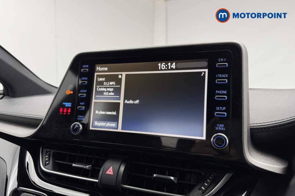 Used Toyota C-HR for sale - 78052590: Photo 19