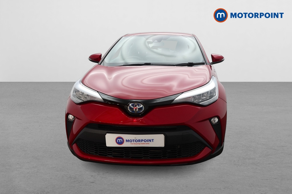 Used Toyota C-HR for sale - 78052590: Photo 2