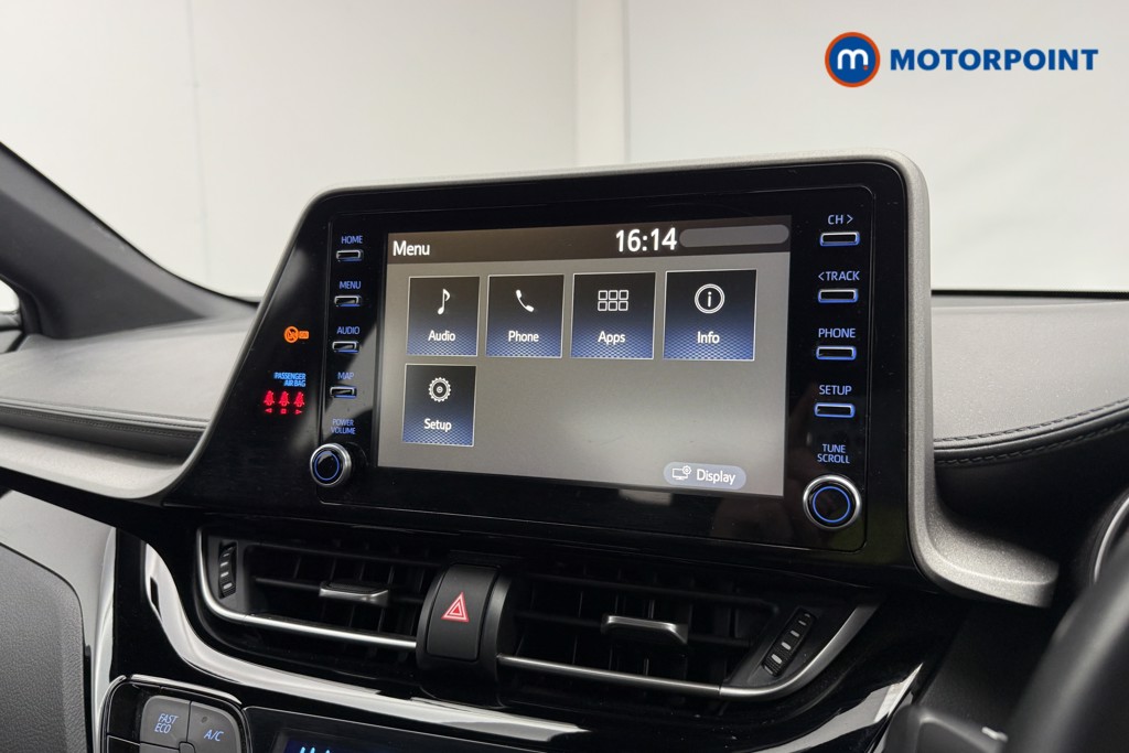 Used Toyota C-HR for sale - 78052590: Photo 20