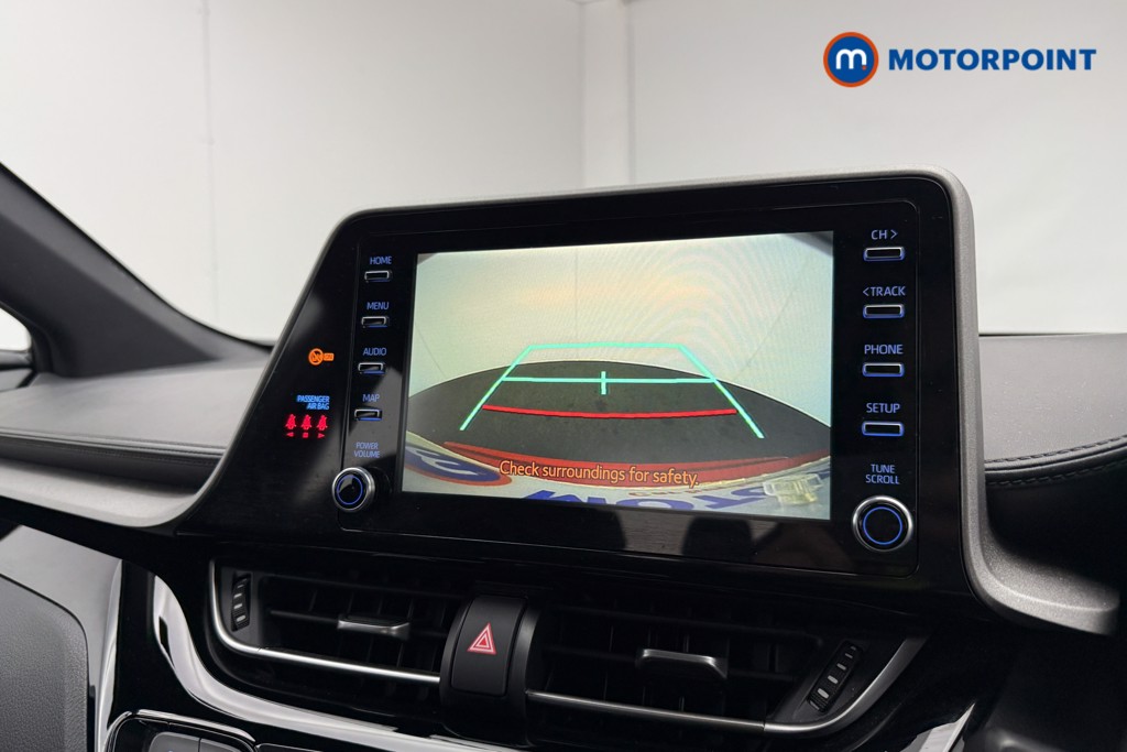 Used Toyota C-HR for sale - 78052590: Photo 21