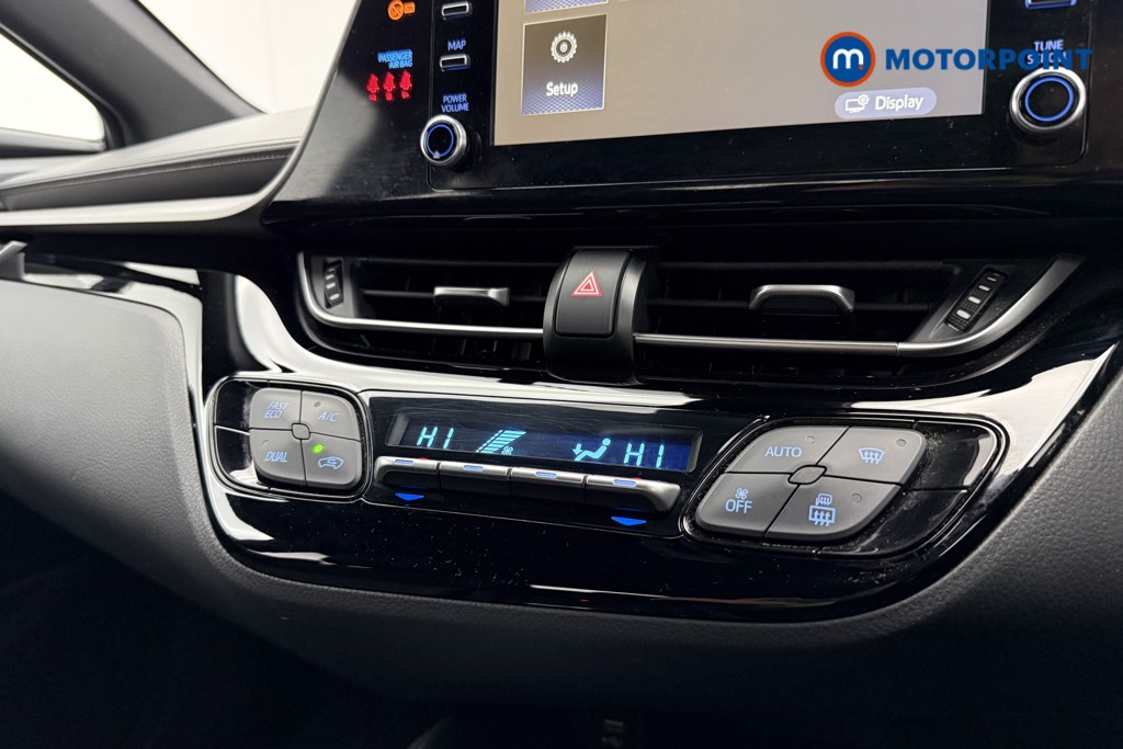 Used Toyota C-HR for sale - 78052590: Photo 22