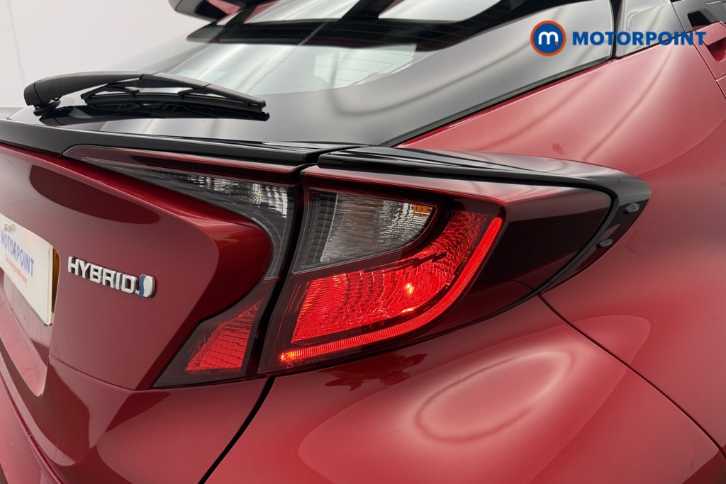 Used Toyota C-HR for sale - 78052590: Photo 26