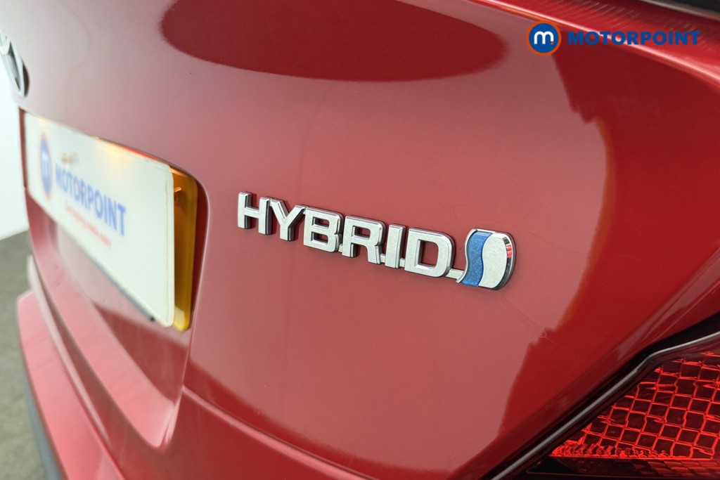 Used Toyota C-HR for sale - 78052590: Photo 27