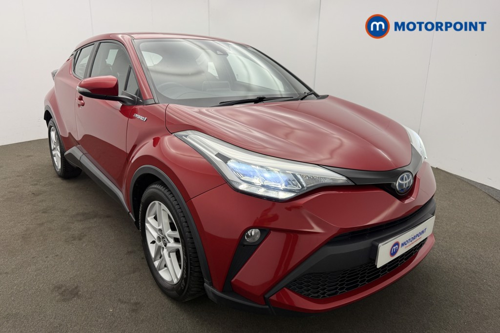 Used Toyota C-HR for sale - 78052590: Photo 28